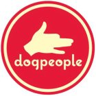 DOGPEOPLE