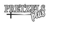 PRETZELS PLUS