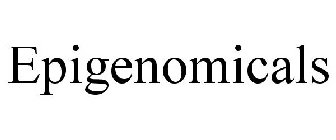 EPIGENOMICALS