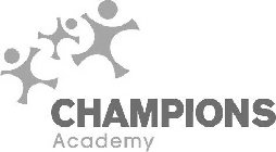 CHAMPIONS ACADEMY