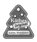 KÄTHES ORIGINAL KÄTHE WOHLFAHRT