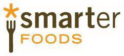 SMARTER FOODS