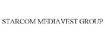 STARCOM MEDIAVEST GROUP