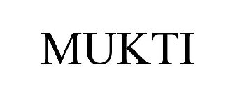 MUKTI