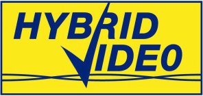 HYBRID VIDEO