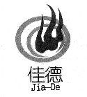 JIA-DE