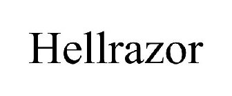 HELLRAZOR