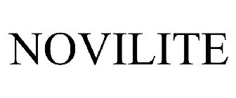 NOVILITE