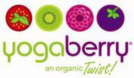 YOGABERRY AN ORGANIC TWIST!