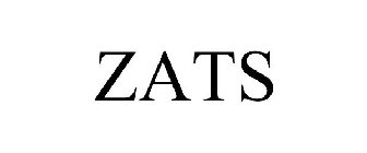 ZATS