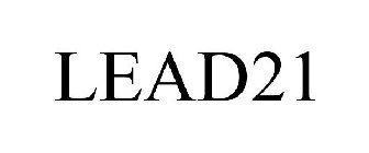 LEAD21