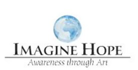 IMAGINE HOPE AWARENESS THROUGH ART