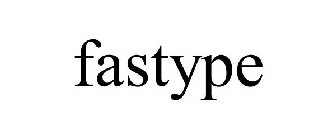 FASTYPE