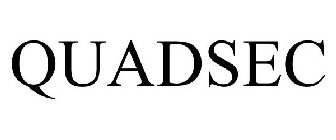 QUADSEC