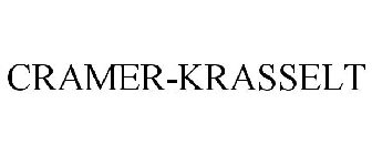 CRAMER-KRASSELT