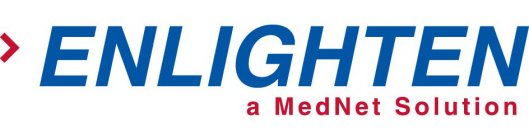 ENLIGHTEN A MEDNET SOLUTION