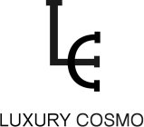 LE LUXURY COSMO