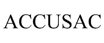 ACCUSAC