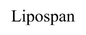 LIPOSPAN