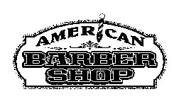 AMERICAN BARBER SHOP