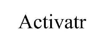 ACTIVATR