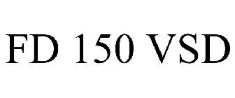 FD 150 VSD