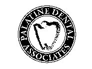 PALATINE DENTAL ASSOCIATES