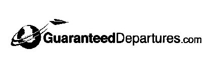 GUARANTEEDDEPARTURES.COM