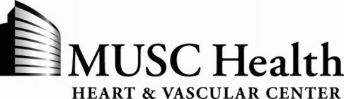 MUSC HEALTH HEART & VASCULAR CENTER