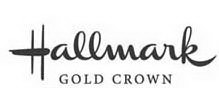 HALLMARK GOLD CROWN