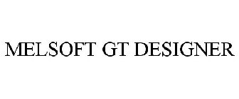 MELSOFT GT DESIGNER