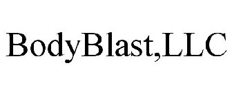 BODYBLAST,LLC