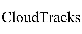 CLOUDTRACKS