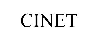 CINET