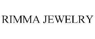 RIMMA JEWELRY