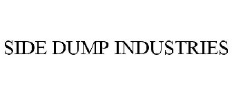 SIDE DUMP INDUSTRIES