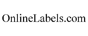 ONLINELABELS.COM