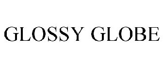 GLOSSY GLOBE