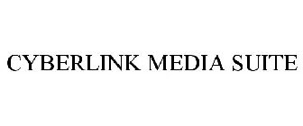 CYBERLINK MEDIA SUITE