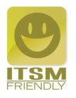 ITSM FRIENDLY