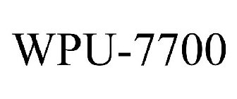 Image for trademark with serial number 77716142