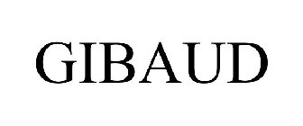 GIBAUD