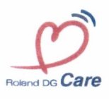 ROLAND DG CARE