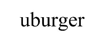 UBURGER