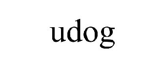 UDOG