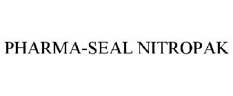 PHARMA-SEAL NITROPAK