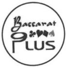 BACCARAT PLUS