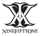 VIV NINEFIFTYONE