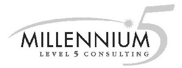 MILLENNIUM 5 LEVEL 5 CONSULTING