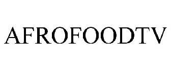 AFROFOODTV